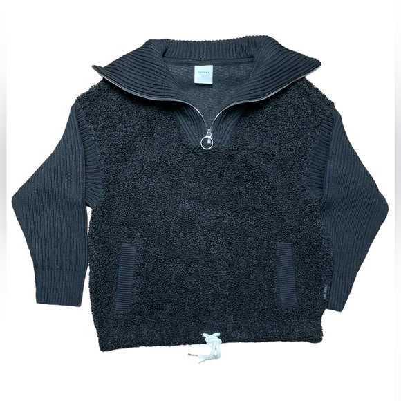 Varley Rogers Half Zip Jacket - Size small - Picture 2 of 7